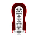 Super Tenga Storm Crash Masturbator Cup showcasing its unique internal texture and design for enhanced pleasure.