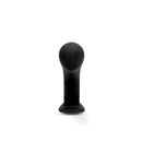 Prowler Red P-spot Rechargeable Plug With Remote designed for prostate stimulation and pleasure.