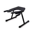 Prowler RED Rimming Seat Sex Furniture for stable positioning and oral pleasure with adjustable height.