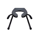 Prowler RED Rimming Seat Sex Furniture designed for comfortable positioning during oral play.