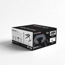Prowler RED Rimming Seat Sex Furniture packaging showcasing features and design for comfortable oral play.