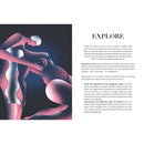 Illustration from Sex Everything Everyone Needs To Know About Pleasure Book, highlighting exploration of erotic zones.