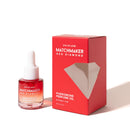 Eye of Love Matchmaker Red Diamond Attract Him Pheromone Oil bottle and packaging on a white background.