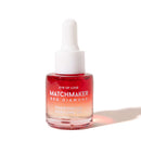 Eye of Love Matchmaker Red Diamond Attract Him Pheromone Oil bottle with dropper for confidence and attraction.