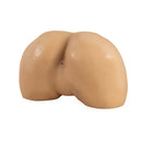 Camtoyz Raw Naysa Realistic Torso Masturbator Light Beige detail showing the lifelike texture and design.