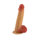 Camtoyz Raw Naysa Realistic Torso Masturbator Light Beige displayed, showcasing lifelike detail and texture.