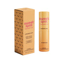 Sweetums Sweet Spot Flavored Fragrance Caramel Kiss packaging and rollerball display.