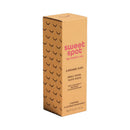 Sweetums Sweet Spot Flavored Fragrance Caramel packaging with playful design and scent details.