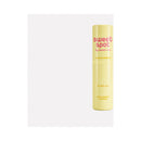 Sweetums Sweet Spot Flavored Fragrance Lemon Meringue solid perfume stick in a yellow tube.