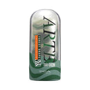 Tenga Arte Forest Drape Male Masturbator packaging design with limited trail edition.