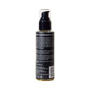 Eye of Love Matchmaker Black Diamond Pheromone Body Oil bottle with instructions and ingredients on the label.