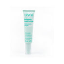 Uva Intimate Moisturizing Gel 60ml tube features postbiotics and hyaluronic acid for intimate skincare.