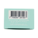 Uva Intimate Moisturizing Gel 60ml product packaging with barcode and manufacturing information.
