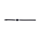 Sportsheets Signature Midnight Muse Barrel Gag - premium bondage gag with adjustable strap for sensory play.