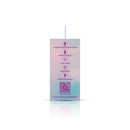 Viben Cheeky Charms Vibrating Pink Metal Remote Plug Medium features 10 intense vibration patterns and is USB rechargeable.