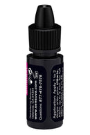 Sensuva ON Natural Arousal Oil Original 0.17 Fl Oz bottle with instructions for use.