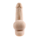 Evolved Novelties Stand to Pee Light STP Funnel with lifelike texture and design for comfortable use.