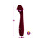 VIBEN DEVOTION RUBY INTENSE G-SPOT VIBE-1