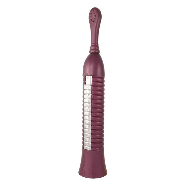 Eroscillator 2 Top Deluxe Purple product image featuring its unique design and features.