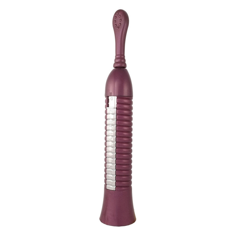 Eroscillator 2 Top Deluxe Purple product image featuring its unique design and features.