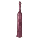 Eroscillator 2 Purple Clitoral Massager designed for gentle stimulation with a unique oscillating motor.