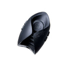 Hot Octopuss Pulse Solo Interactive Black is a cutting-edge male pleasure toy designed for immersive experiences.