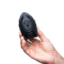 Hot Octopuss Pulse Solo Interactive Black in hand, showcasing its sleek design and advanced technology.