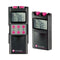 Mystim Tension Lover Digital Nervstimulator with display screens and control buttons for electro-stimulation pleasure.