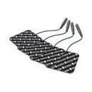 Electro-stimulation pads from Mystim for the Mystim Tension Lover Digital Nervstimulator.