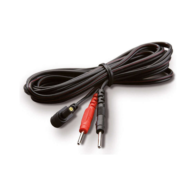 Mystim Tension Lover Digital Nervstimulator accessory cable for enhanced electro-stimulation experience.