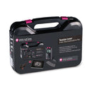 Mystim Tension Lover Digital Nervstimulator power box for electrostimulation pleasure and control.