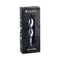 Mystim Oh thello Oval Dildo Round Plug packaging showcasing its elegant design and electro-erotic features.