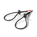 Mystim Rodeo Robin 2-Piece Strap Set designed for precise electrostimulation experiences.