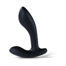 Mystim Flexing Flavio E-Stim Prostate Stimulator made from medical-grade silicone for comfort and safety.