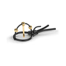 Mystim Plunging Pete Corona Glans Strap with Urethral Sound, an electrostimulation accessory for intense sensations.