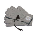 Mystim Magic E-Stim Gloves designed for sensual electrostimulation and intimate massages.