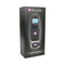 Mystim Cluster Buster Starter Kit wireless electrostimulation system packaging with remote control.