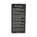 Mystim Extra Spiny Spencer Pinwheel packaging with product descriptions in multiple languages.