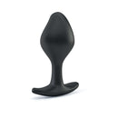 Mystim Rocking Force Anal Plug Small