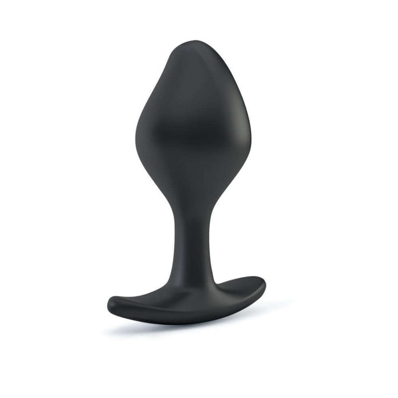 Mystim Rocking Force Anal Plug Small