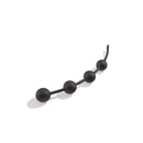 Mystim Booty Garland Small Anal Beads designed for electrifying anal stimulation and pleasure.