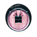 Sex Kitten Nips Adjustable Gator Nipple Clamps with pink detail and chain, perfect for customized pressure.