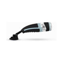 CRUIZR CP02 Rotating and Vibrating Auto Masturbator in sleek design with suction cup base for hands-free pleasure.