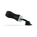 CRUIZR CM06 Vibrating Masturbator with Voice Activator, featuring suction base for enhanced enjoyment.