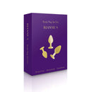 Rianne S 2-Piece Booty Plug Luxury Set Gold featuring elegant design and comfort for beginners and experienced users.
