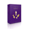 Rianne S 2-Piece Booty Plug Luxury Set Gold featuring elegant design and comfort for beginners and experienced users.