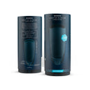 Boners Vibrating Blowjob Masturbator packaging showcasing features and design for effective solo pleasure.