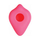 Banana Pants Bumpher Sweet Pink silicone stimulation cushion for strap-on play