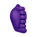 Banana Pants Honeybunch Silicone Grinding Cushion Purple designed for grinding pleasure and comfort.