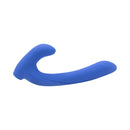 Cute Little Fuckers Jix Vibrator Periwinkle in blue, designed for pleasure and exploration.